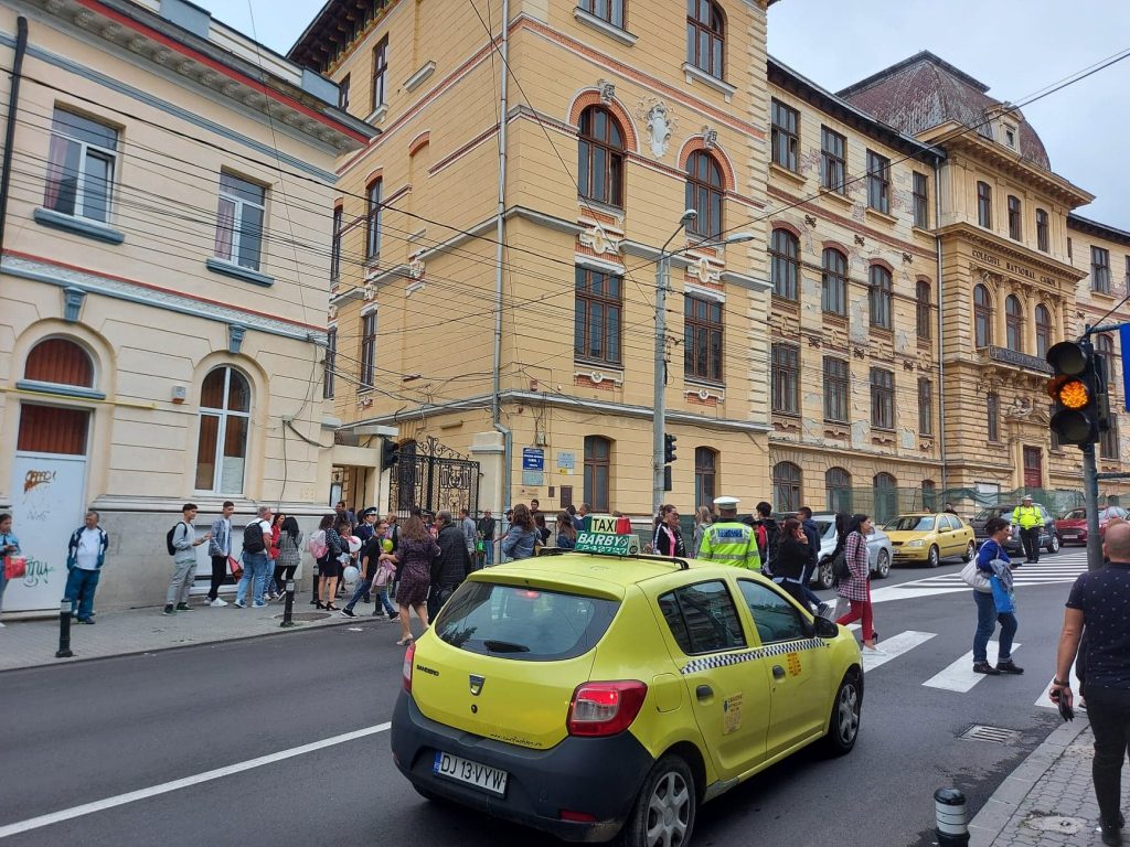 circulatie-carol-craiova - Jurnalul Olteniei – Știri din Craiova și Oltenia