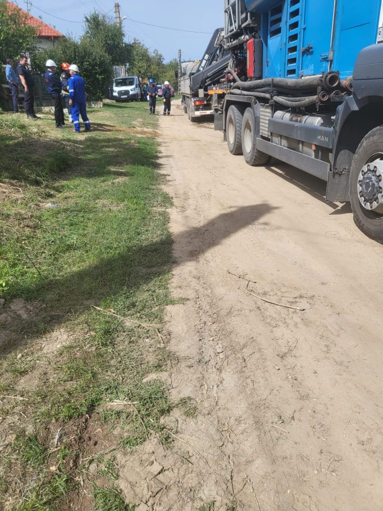 put-calopar-1 - Jurnalul Olteniei – Știri din Craiova și Oltenia