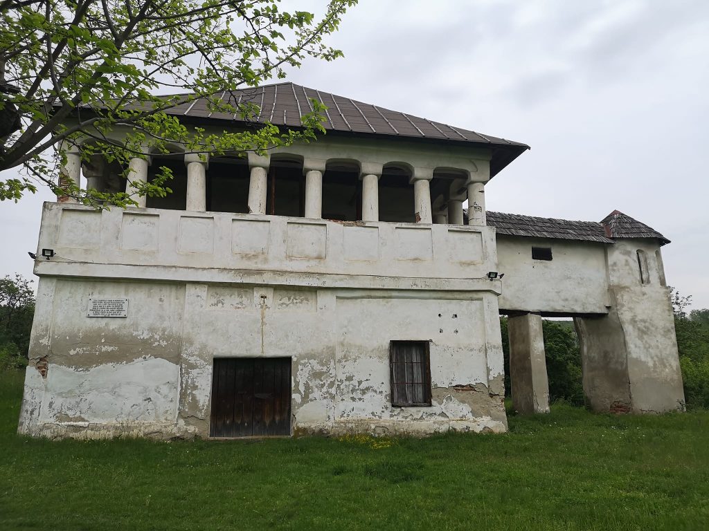 Cula-lui-Tudor-Vladimirescu - Jurnalul Olteniei – Știri din Craiova și Oltenia