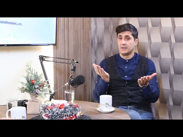 Podcast Jurnalul Olteniei cu psihologul Mihail Jianu | Cum ne afectează rețelele sociale viața?