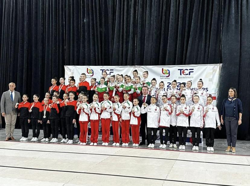 Micutii-sportivi-de-la-gimnastica-aerobica-s-au-descurcat-foarte-bine-la-Balcaniada-de-la-Istanbul - Jurnalul Olteniei – Știri din Craiova și Oltenia