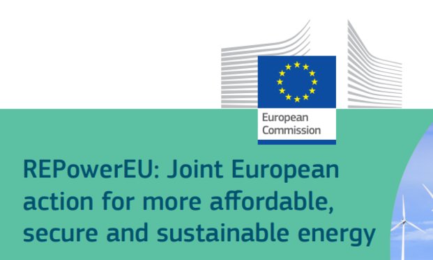 includerea proiectului de investiții „AHE a Râului Jiu pe sectorul Valea Sadului - Vădeni” în lista proiectelor finanțate prin REPower EU