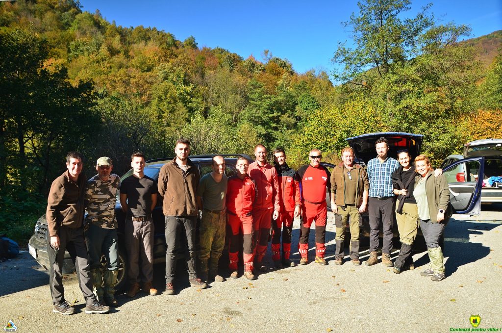 salvamontisti-si-voluntari - Jurnalul Olteniei – Știri din Craiova și Oltenia