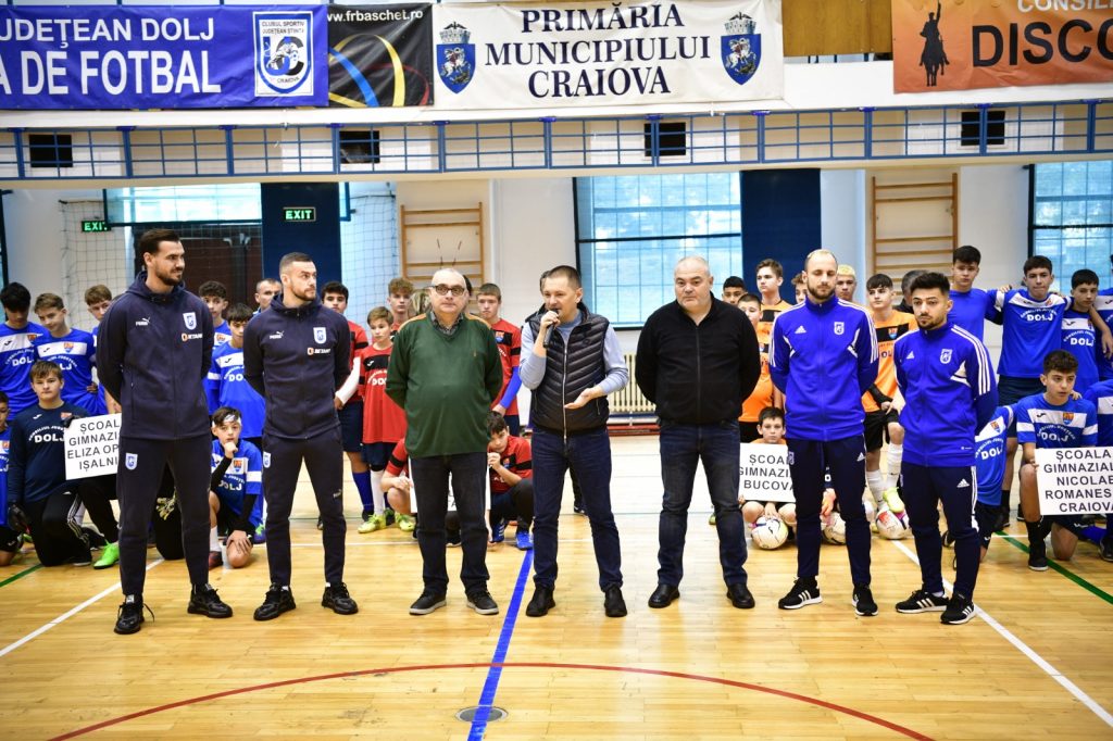 Olimpiada-de-fotbal-3 - Jurnalul Olteniei – Știri din Craiova și Oltenia