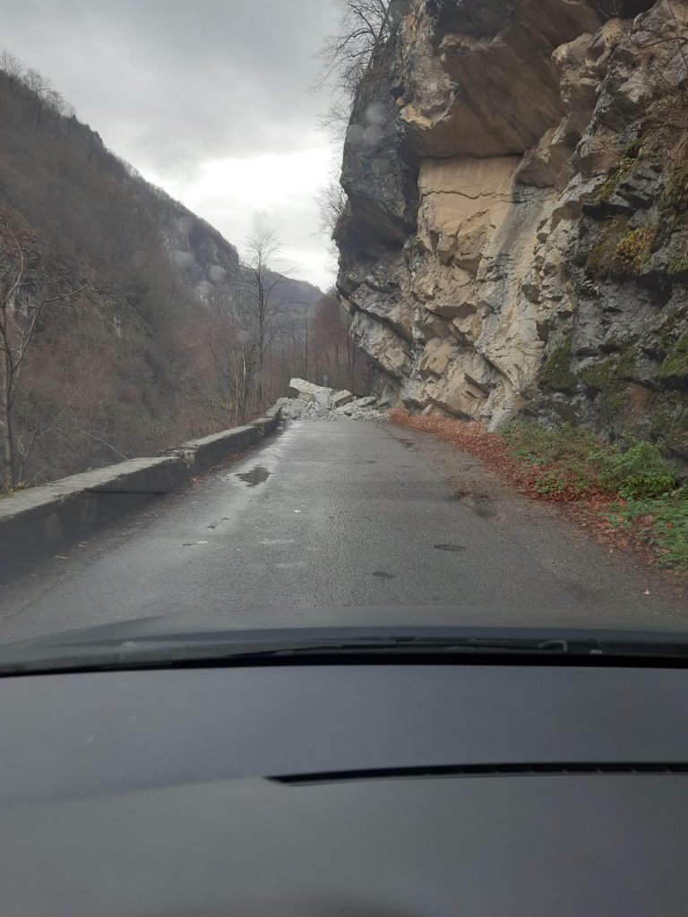 drum-blocat - Jurnalul Olteniei – Știri din Craiova și Oltenia