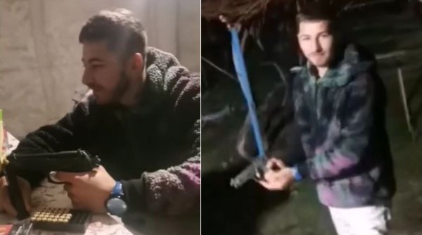 tanar-gorj-iubit-sora-pistol-arest-809136 - Jurnalul Olteniei – Știri din Craiova și Oltenia