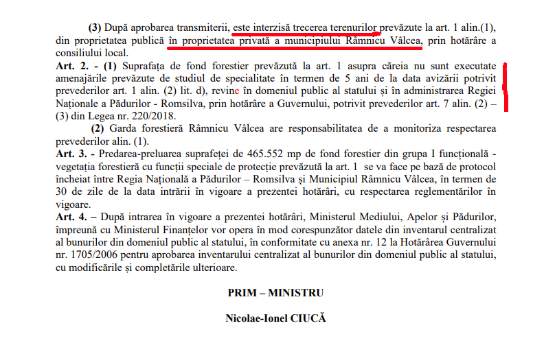 Dealul-Capela-HG-27-ian-2022-1 - Jurnalul Olteniei - Stiri regionale din Oltenia