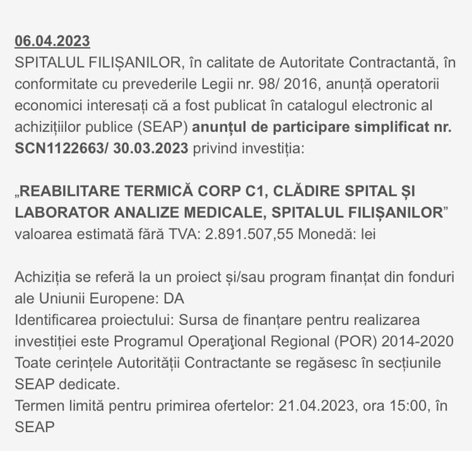 FB_IMG_1681125622680 - Jurnalul Olteniei – Știri din Craiova și Oltenia