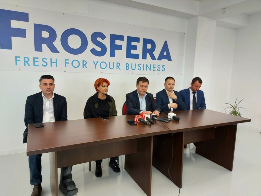 conferinta-parc-industrial-ministrul-economiei - Jurnalul Olteniei – Știri din Craiova și Oltenia