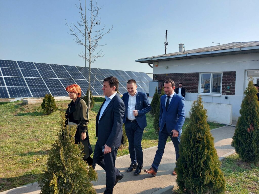 vizita-1 - Jurnalul Olteniei – Știri din Craiova și Oltenia