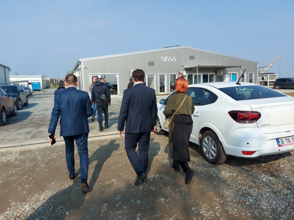 vizita-2 - Jurnalul Olteniei – Știri din Craiova și Oltenia