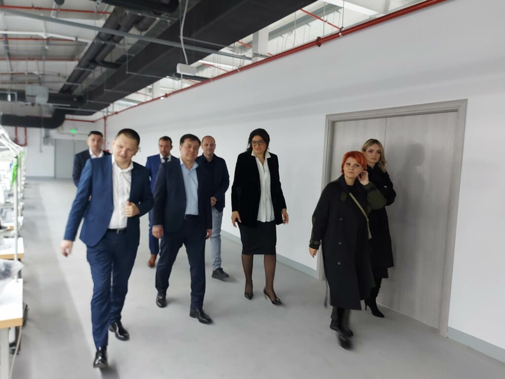 vizita-3 - Jurnalul Olteniei – Știri din Craiova și Oltenia