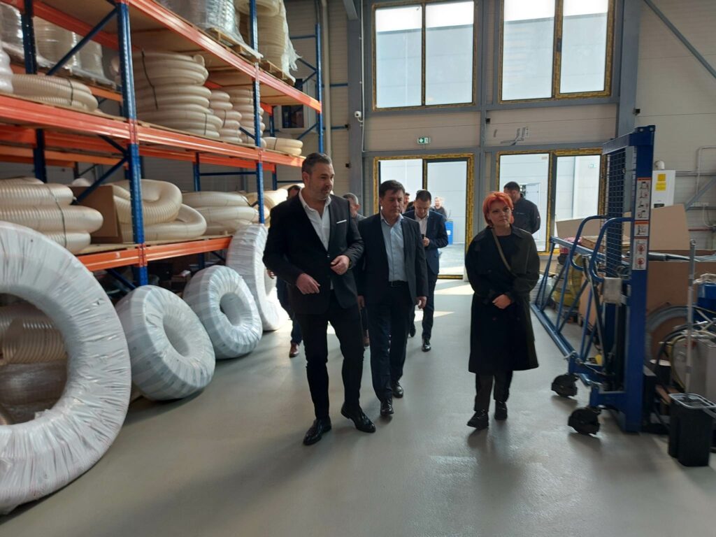 vizita-7 - Jurnalul Olteniei – Știri din Craiova și Oltenia