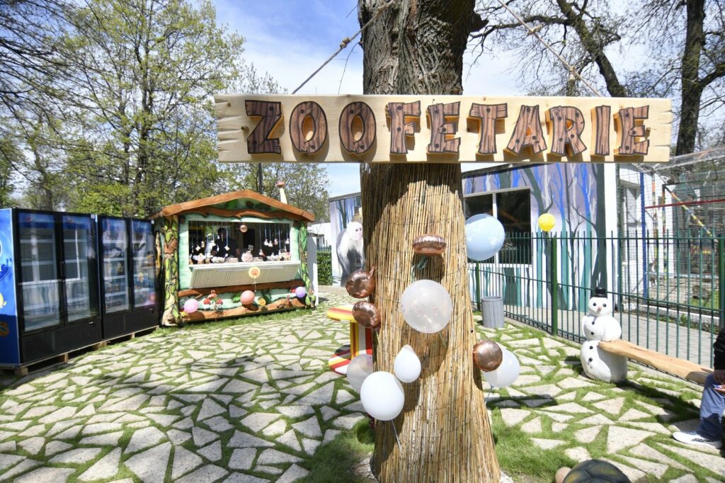 Zoofetărie