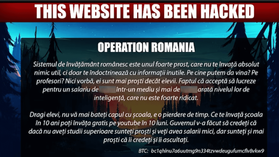 edu-ro-hackeri - Jurnalul Olteniei – Știri din Craiova și Oltenia