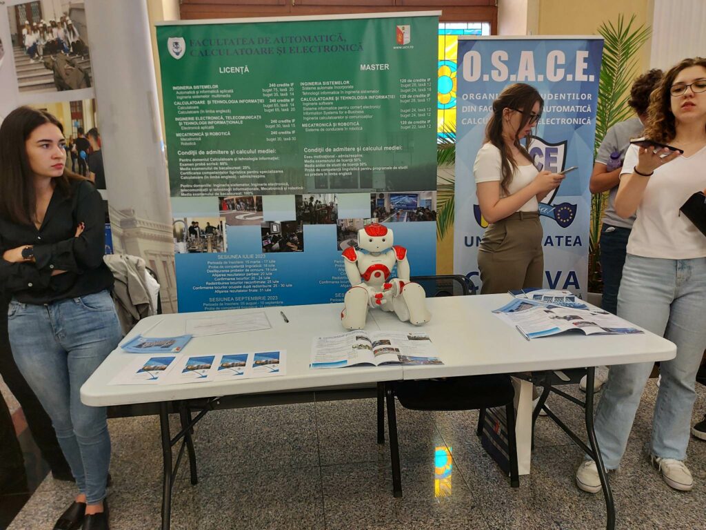 Facultatea-de-automatica - Jurnalul Olteniei – Știri din Craiova și Oltenia