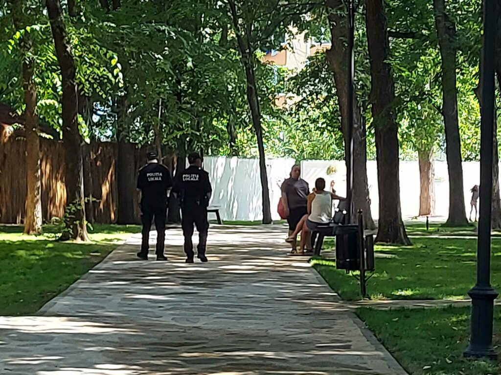 politia-locala-parculet-pedagogic - Jurnalul Olteniei – Știri din Craiova și Oltenia