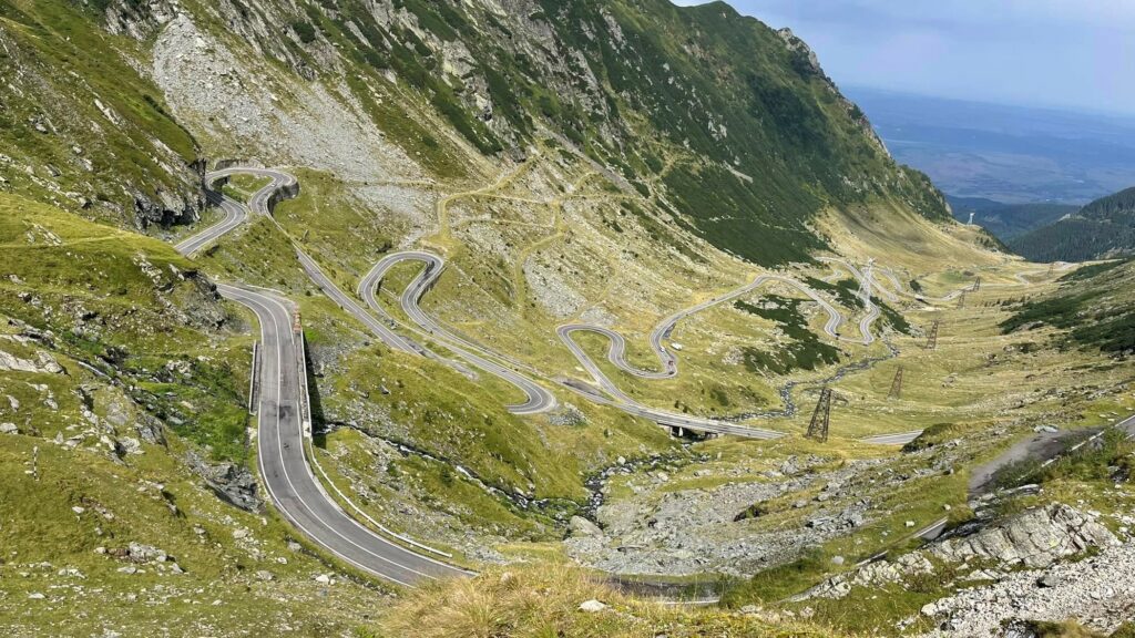 Transfăgărăşan