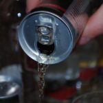 Băuturile energizante