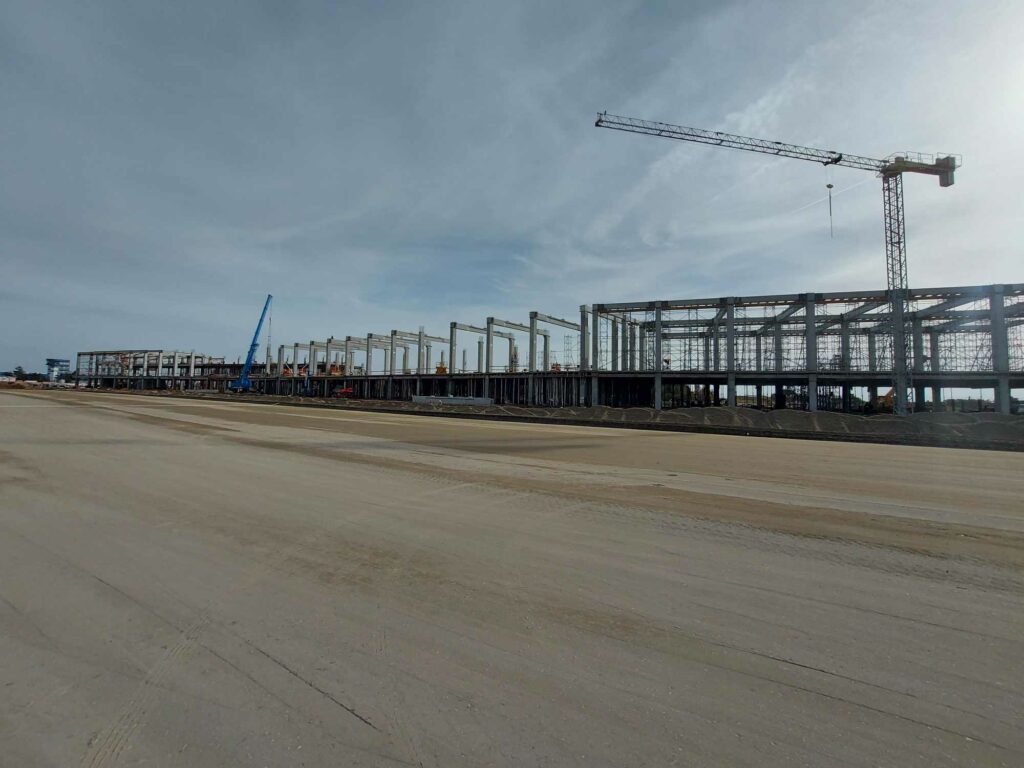 Terminal-Aeroport-Craiova - Jurnalul Olteniei – Știri din Craiova și Oltenia