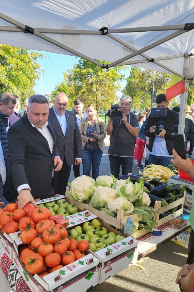 barbu-ziua-recoltei-slatina - Jurnalul Olteniei – Știri din Craiova și Oltenia