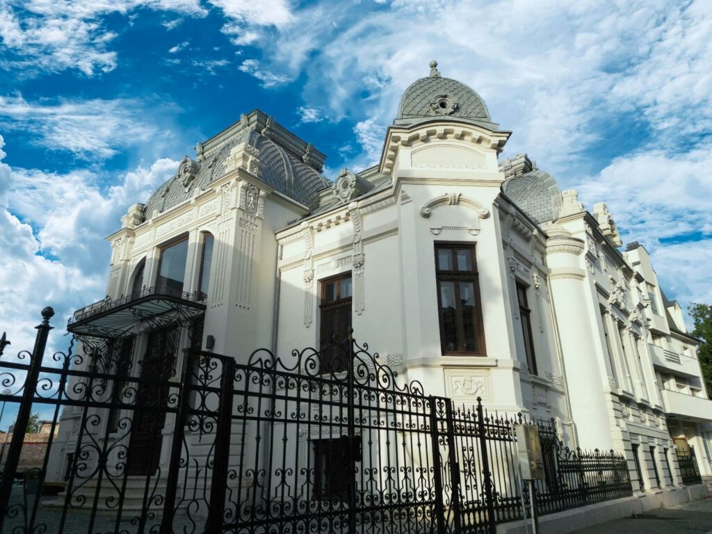 Casa Dianu, - Jurnalul Olteniei – Știri din Craiova și Oltenia Casa Dianu,