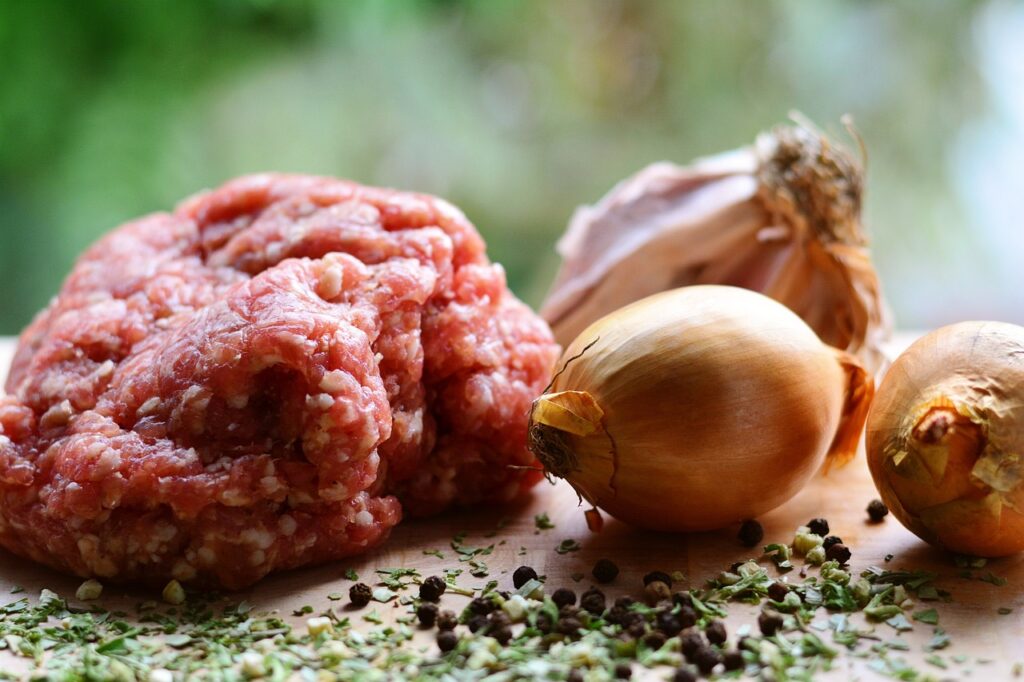 carne