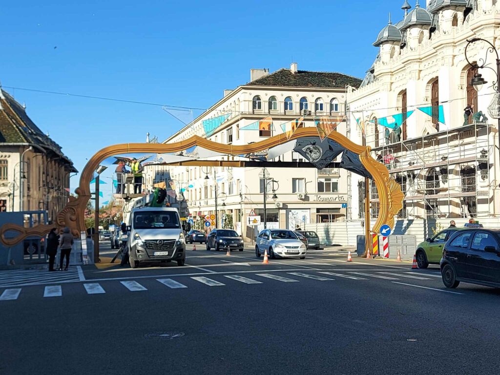 poarta-intrare-1 - Jurnalul Olteniei – Știri din Craiova și Oltenia