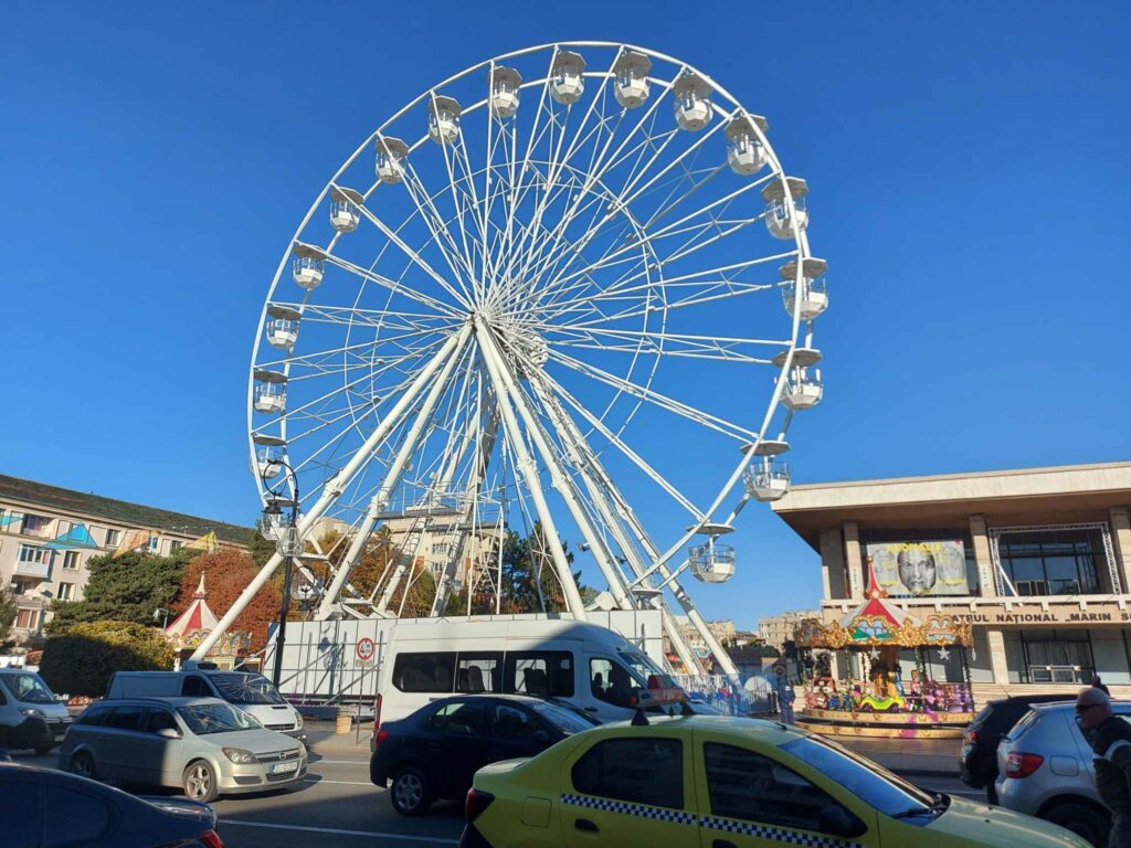 roata-panoramica-Craiova - Jurnalul Olteniei – Știri din Craiova și Oltenia