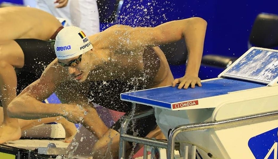 David Popovici