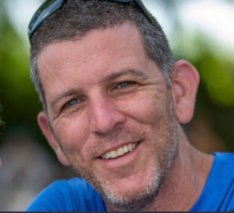 Românul ținut captiv de Hamas în Fâșia Gaza a decedat – Știri locale Oltenia