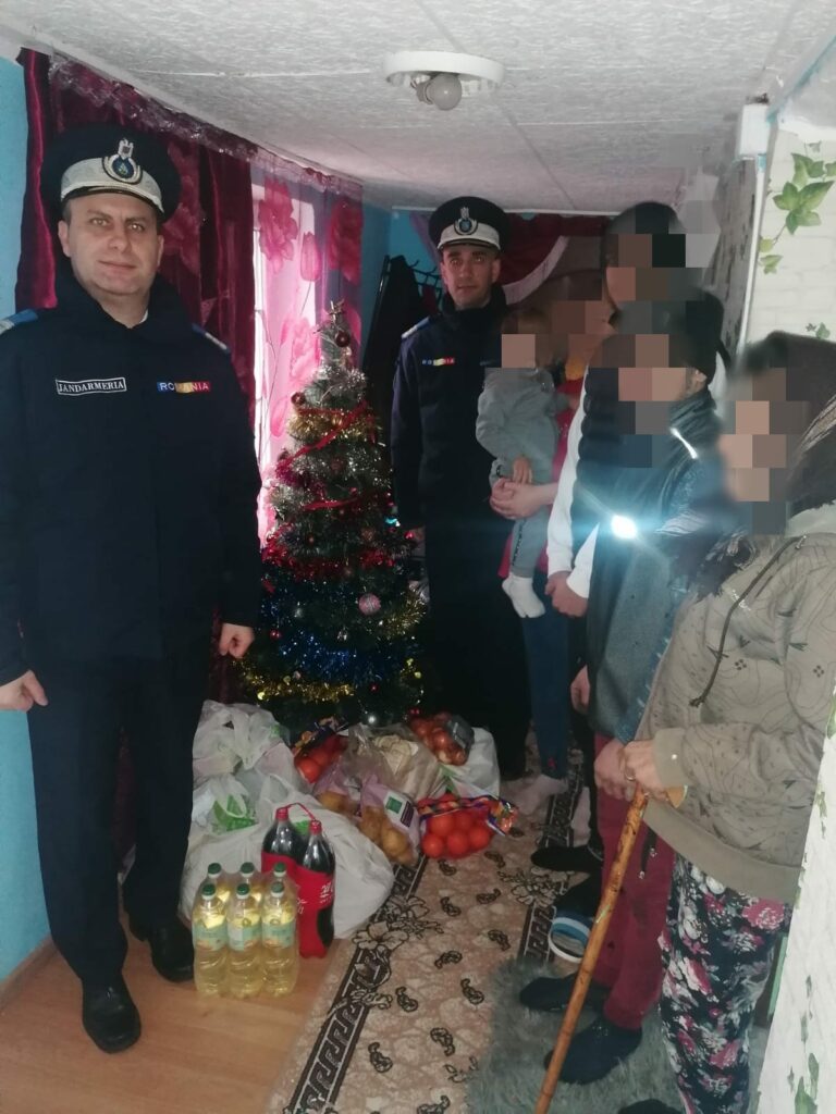 Actiune-umanitara-3 - Jurnalul Olteniei – Știri din Craiova și Oltenia