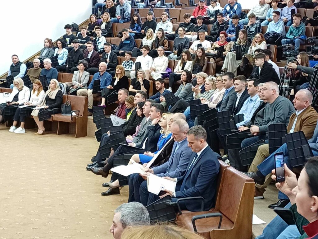 autoritati-la-ISJ - Jurnalul Olteniei – Știri din Craiova și Oltenia