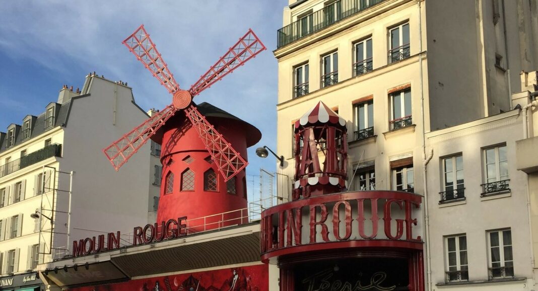 Foto: Facebook/ Moulin Rouge