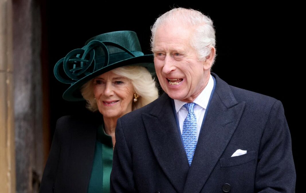 Foto: facebook/The Royal Family
