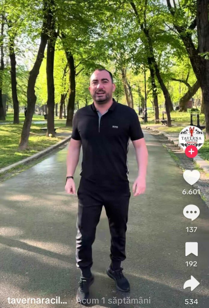 pescobar-in-parcul-romanescu - Jurnalul Olteniei – Știri din Craiova și Oltenia