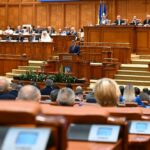 Foto: Facebook/ Parlamentul Romaniei - Camera Deputatilor