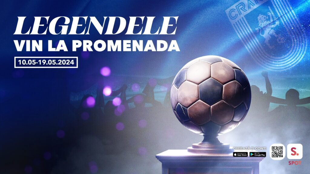 Evenimentul „Tricouri de Legendă ale Fotbalului Românesc” - Jurnalul Olteniei – Știri din Craiova și Oltenia