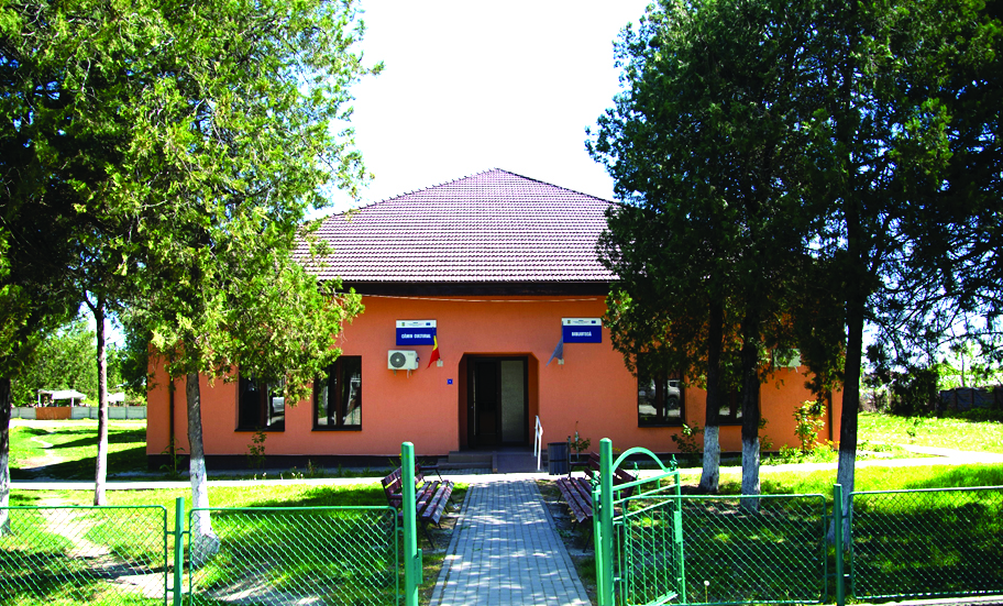 camin-cultural-si-biblioteca-tuglui - Jurnalul Olteniei – Știri din Craiova și Oltenia