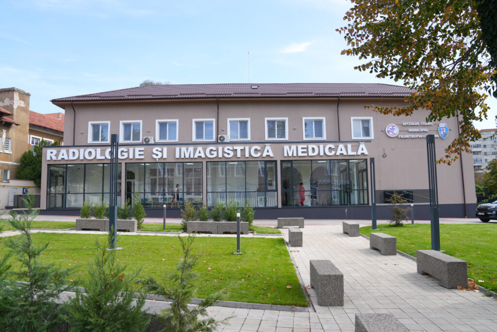 Centru-Imagistica-si-radiologie-Filantropia-6 - Jurnalul Olteniei – Știri din Craiova și Oltenia