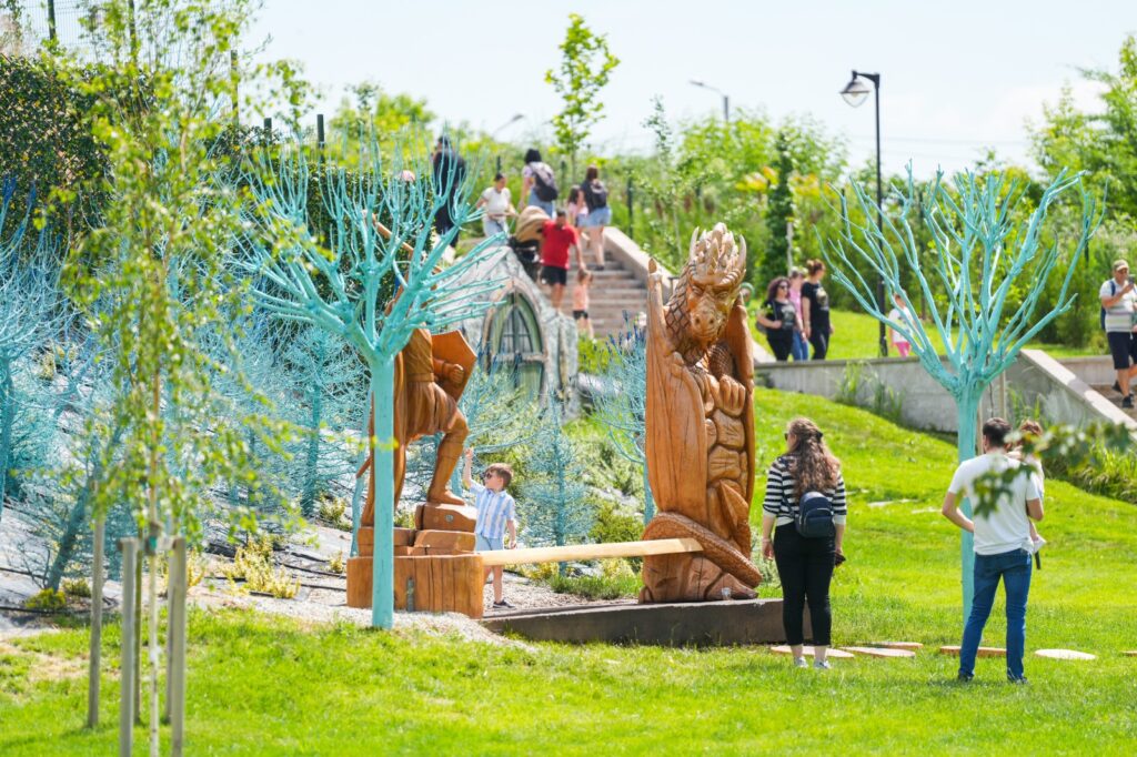 Fantasy-Park-3 - Jurnalul Olteniei – Știri din Craiova și Oltenia
