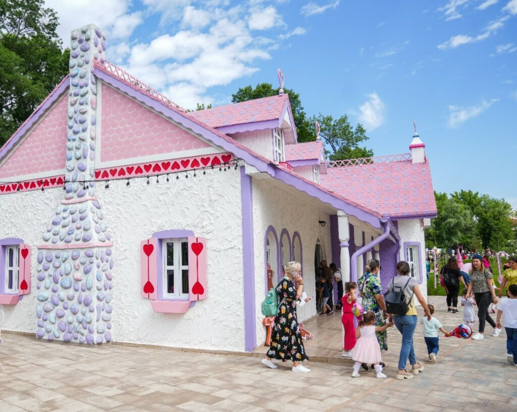 Fantasy-Park-6 - Jurnalul Olteniei – Știri din Craiova și Oltenia