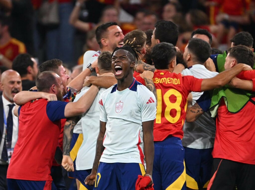 Foto: Facebook/UEFA EURO 2024