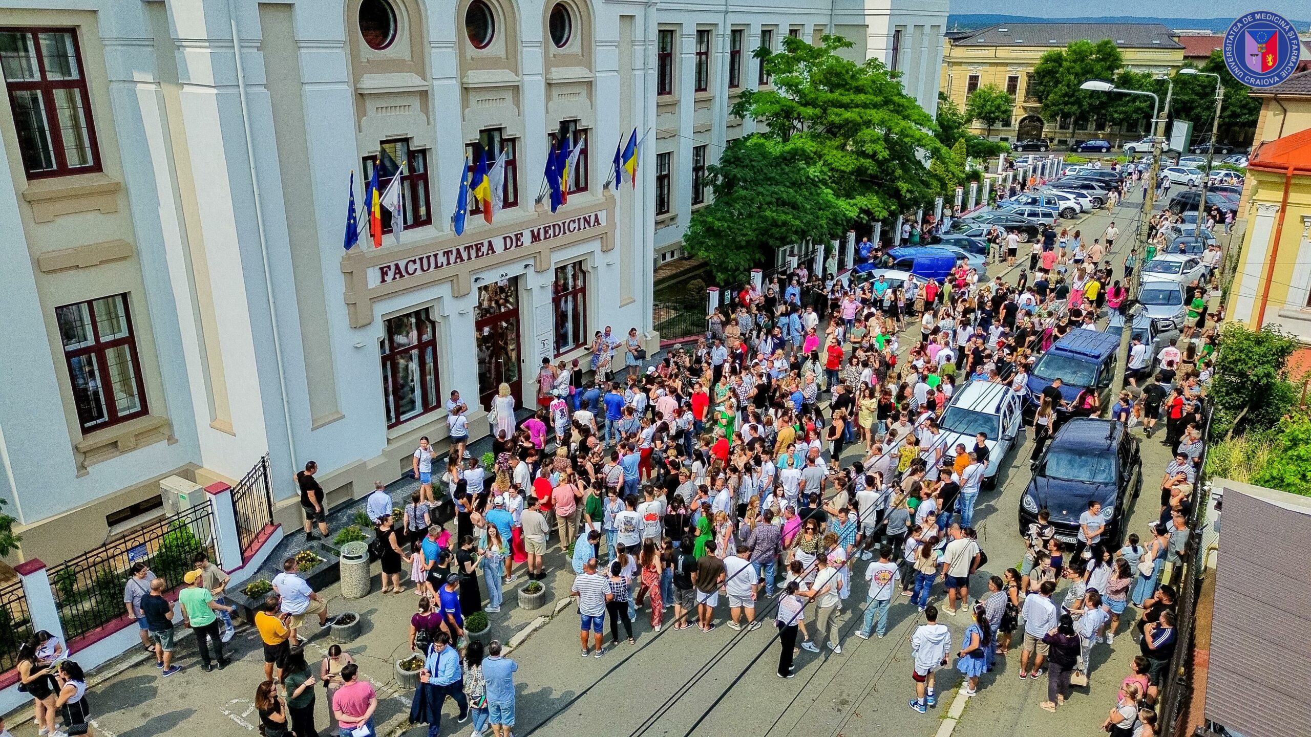 Foto: UMF Craiova