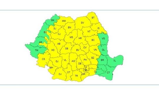 harta4 - Jurnalul Olteniei – Știri din Craiova și Oltenia