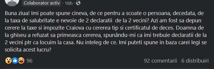 1 - Jurnalul Olteniei – Știri din Craiova și Oltenia