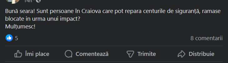 5 - Jurnalul Olteniei – Știri din Craiova și Oltenia