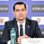 Foto: Facebook/Federația Română de Fotbal