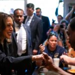 Foto: Facebook/Kamala Harris