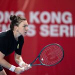 Foto: Facebook/Simona Halep
